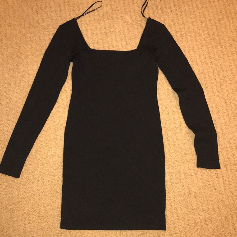 Forever 21 Bodycon Dress
